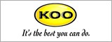 Koo  items are stocked by Bob